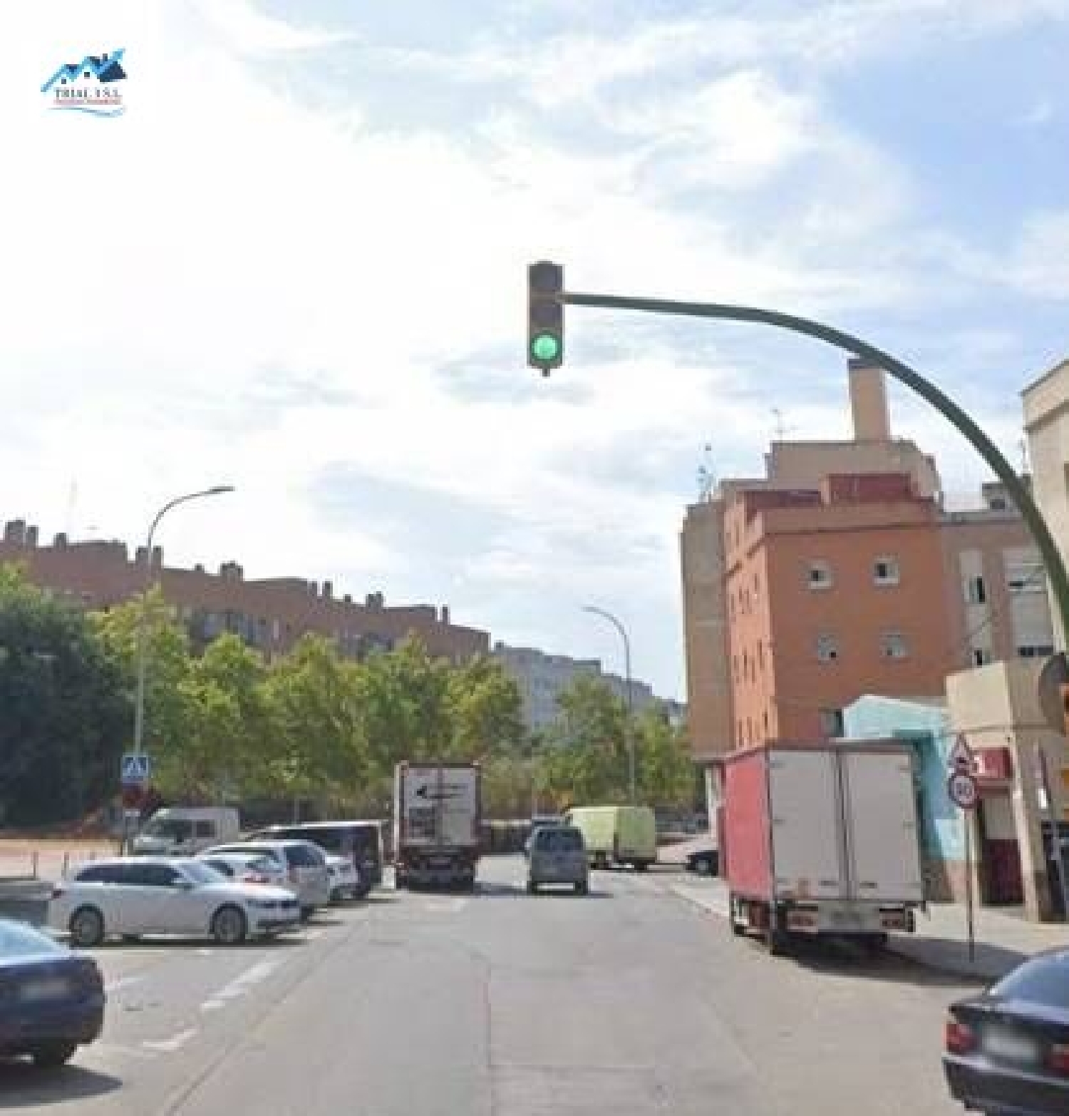 kaufen Wohnung Sabadell 08201 Vallès Occidental 2