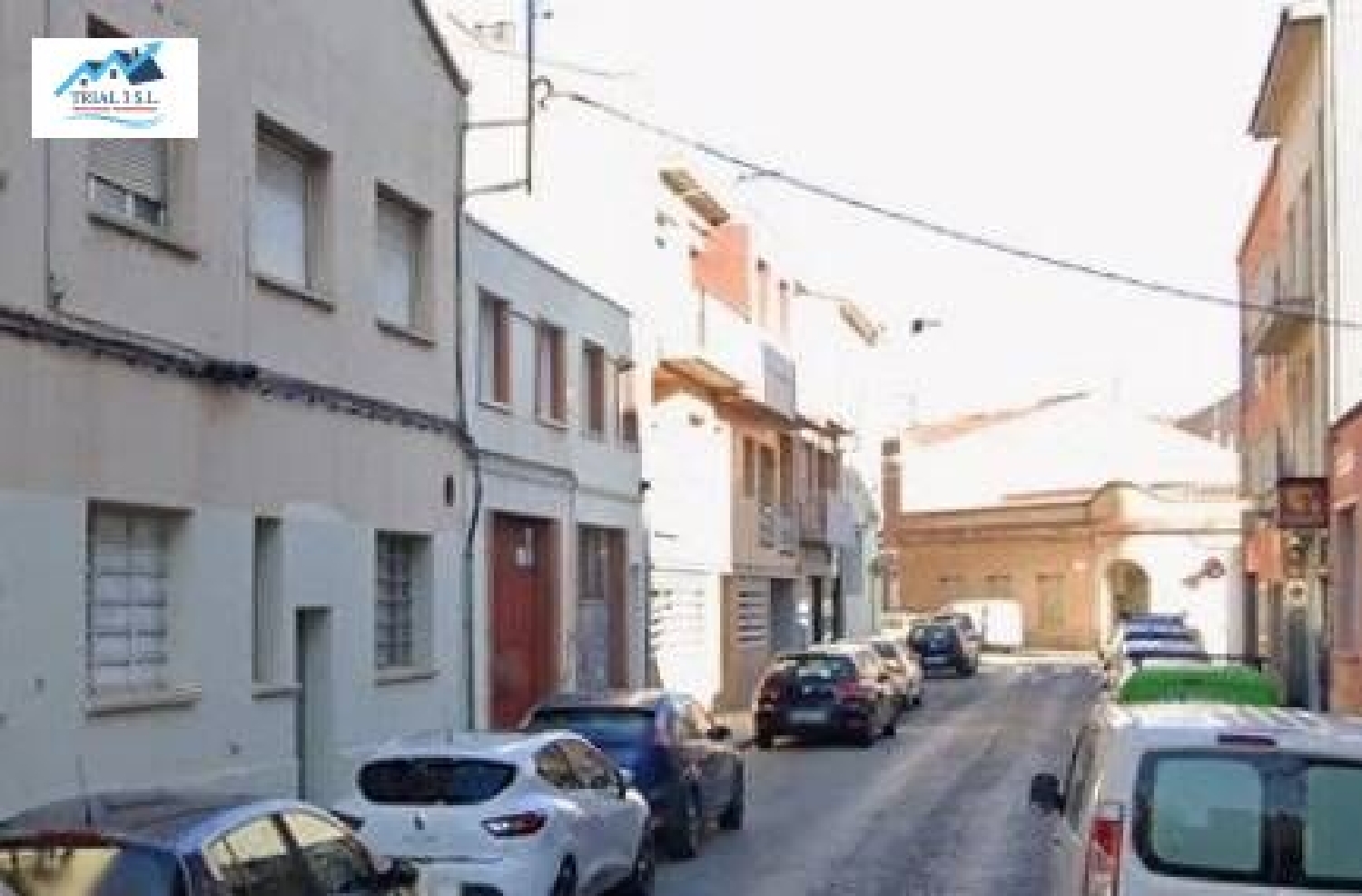 kaufen Wohnung Sabadell 08201 Vallès Occidental 1