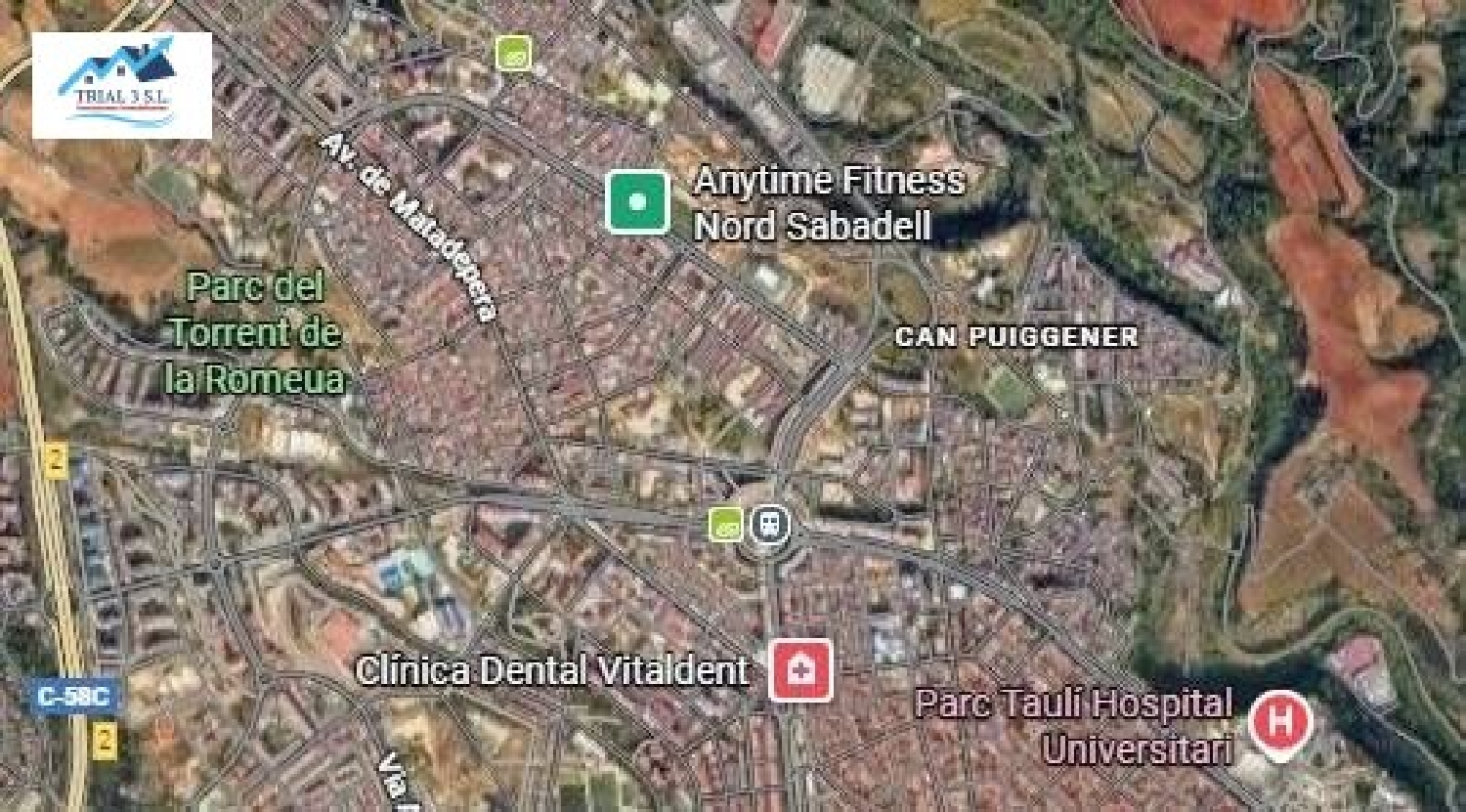 kaufen Wohnung Sabadell 08201 Vallès Occidental 3