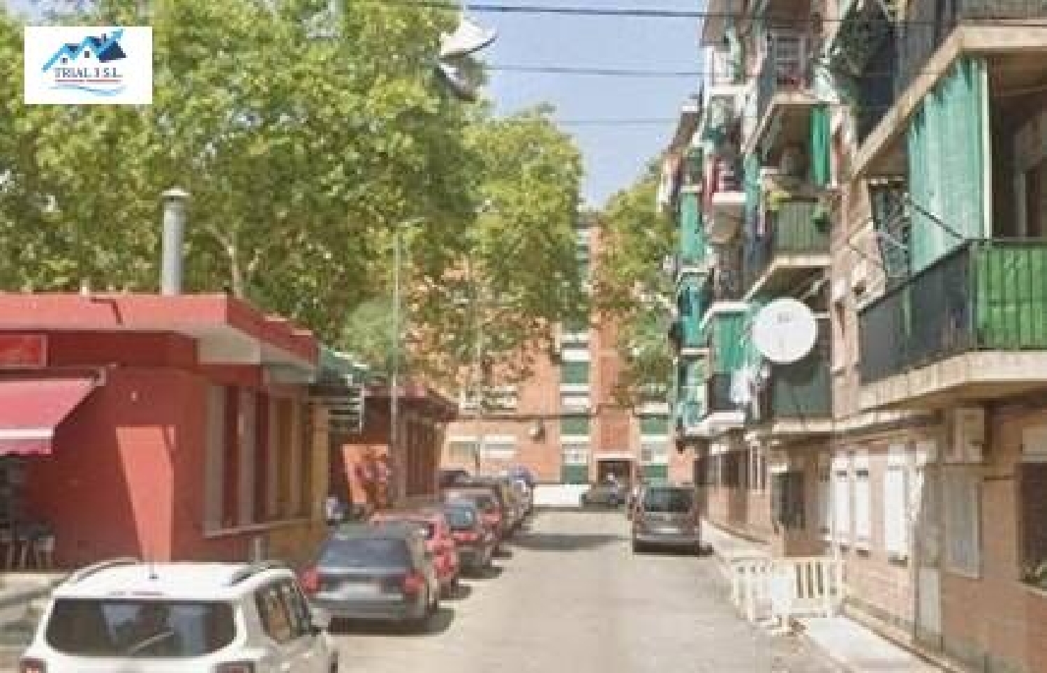 kaufen Wohnung Sabadell 08201 Vallès Occidental 2