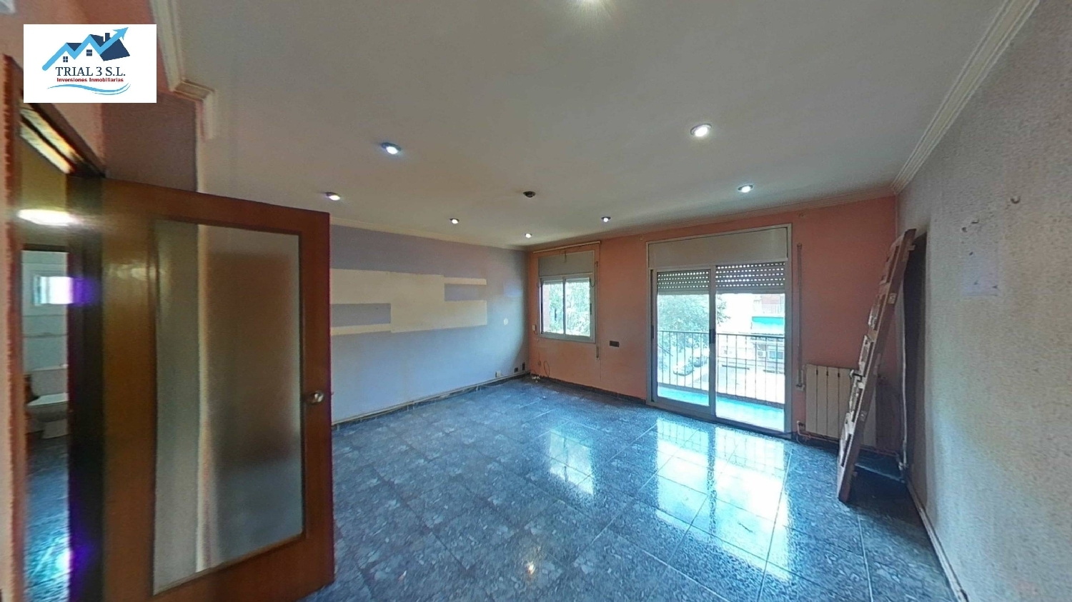 kaufen Wohnung Sabadell 08201 Vallès Occidental 1