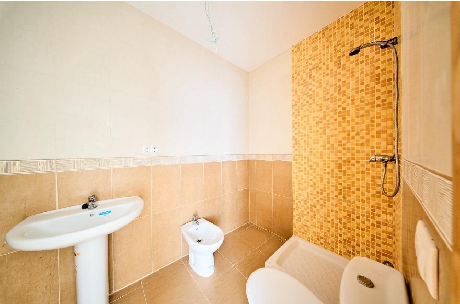 for sale apartment Sagron Ortegal 6