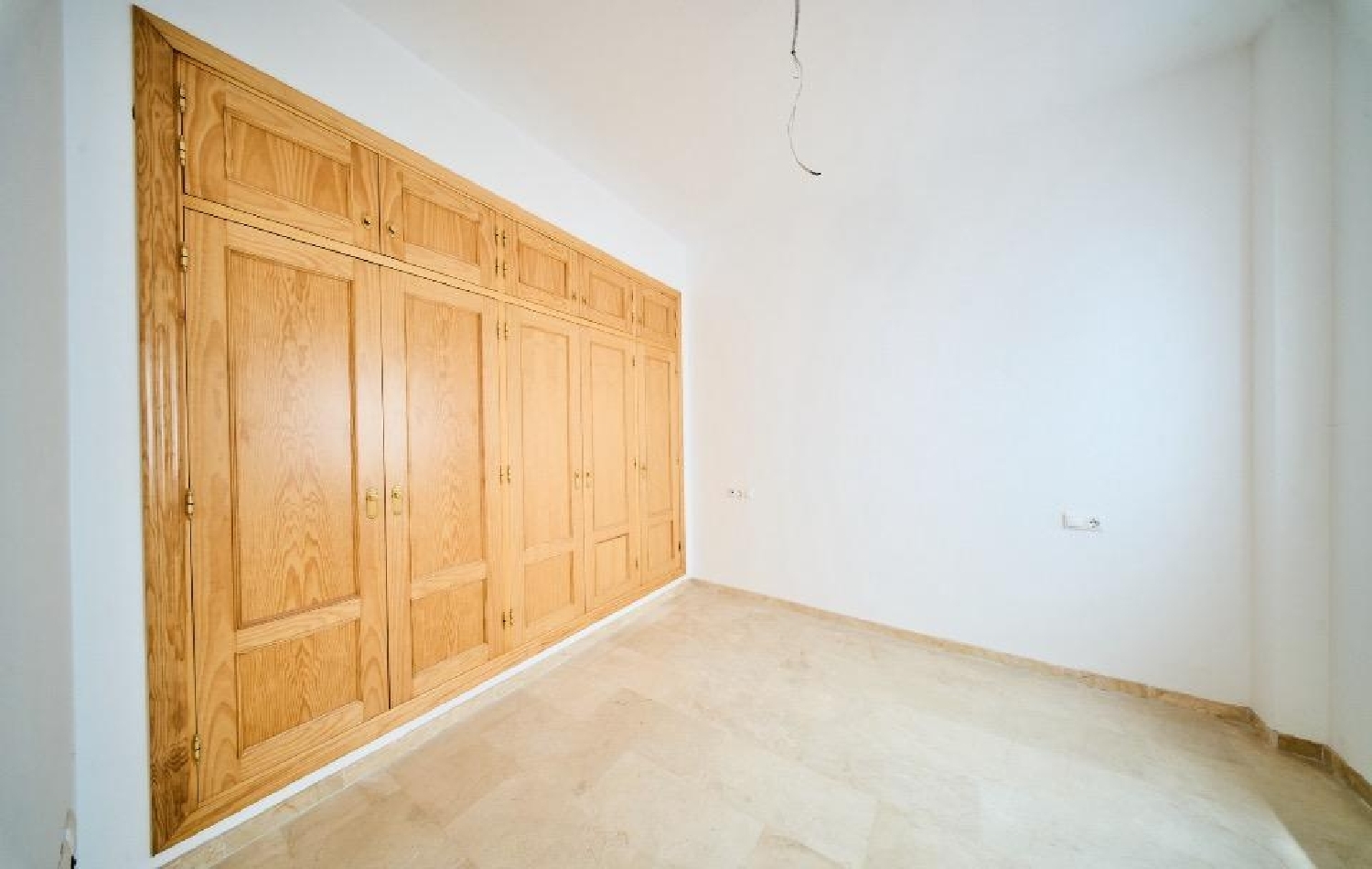 for sale apartment Sagron Ortegal 3