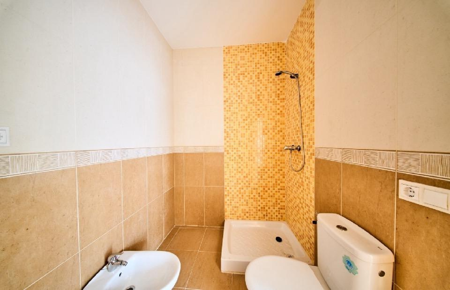 for sale apartment Sagron Ortegal 5