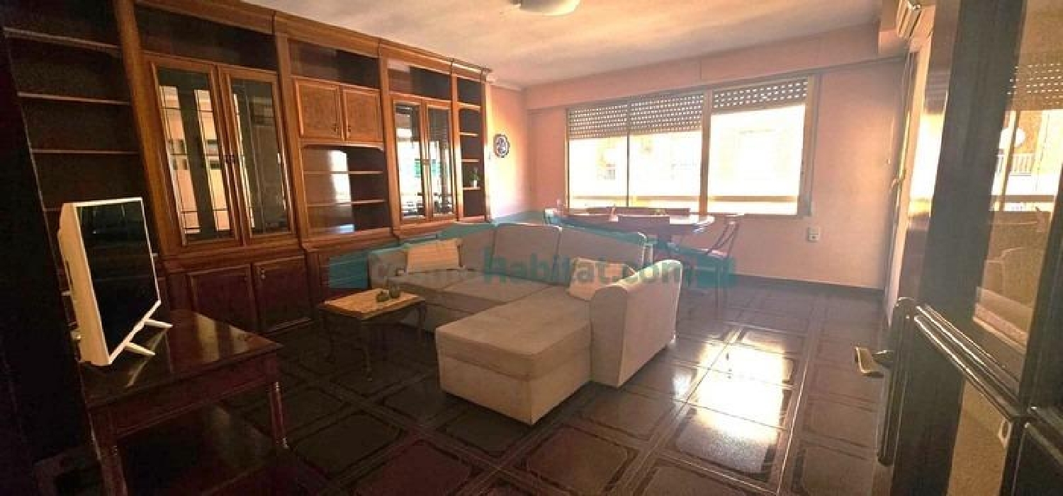  till salu lägenhet Sagunto Camp De Morvedre 2