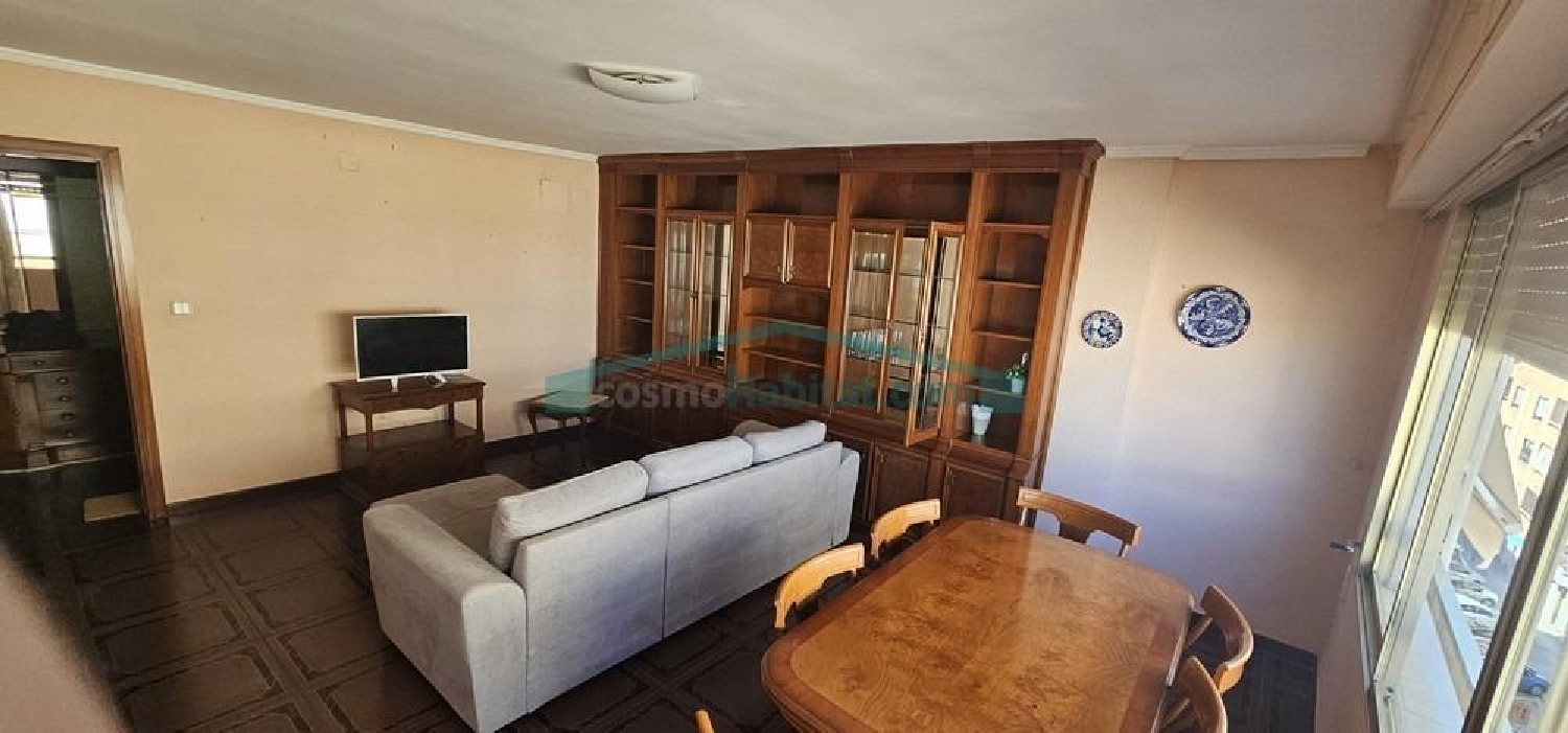  till salu lägenhet Sagunto Camp De Morvedre 6