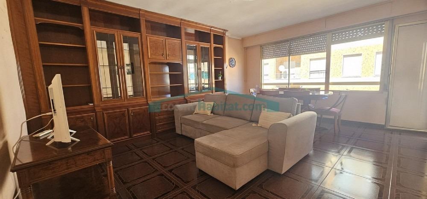  till salu lägenhet Sagunto Camp De Morvedre 5