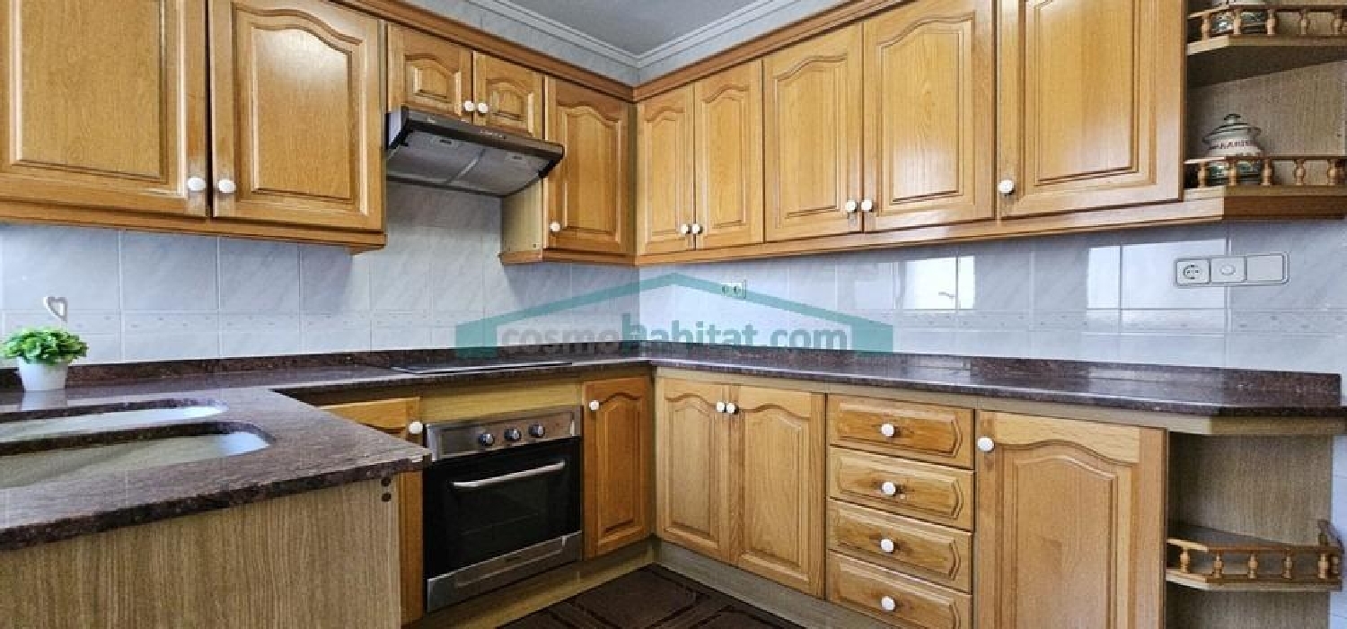  till salu lägenhet Sagunto Camp De Morvedre 8