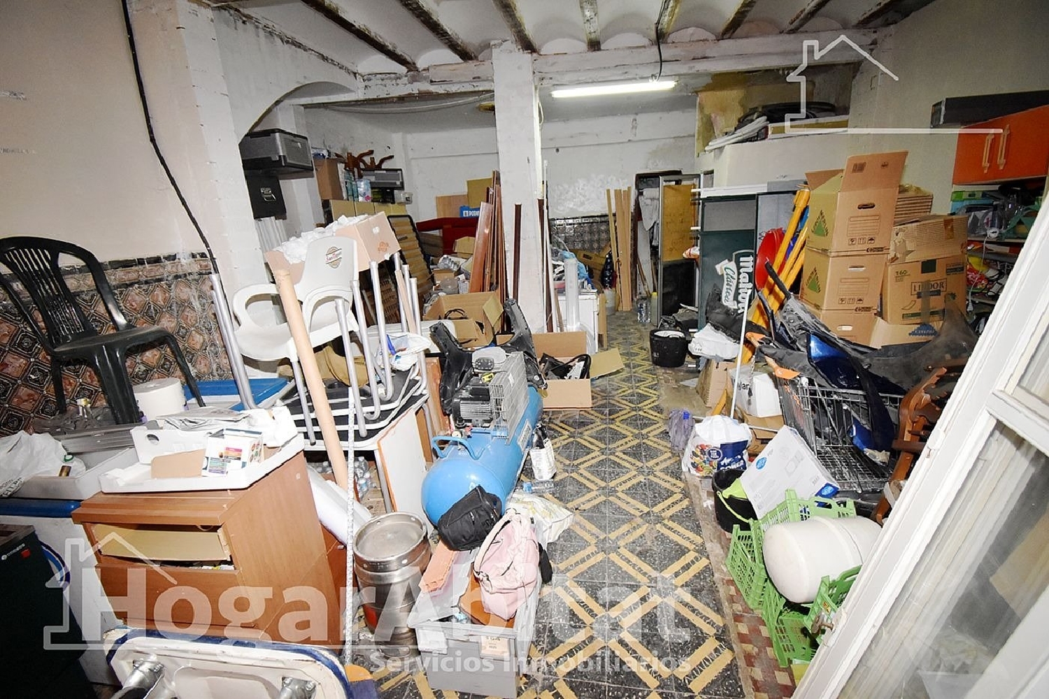  for sale apartment Sagunto Camp De Morvedre 7