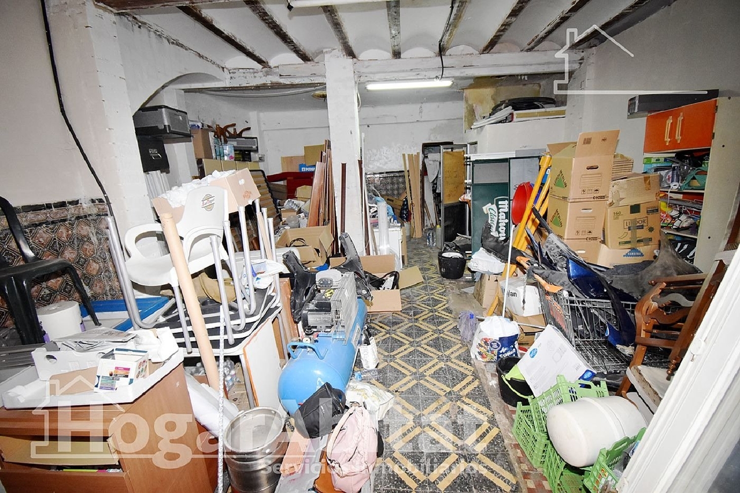  for sale apartment Sagunto Camp De Morvedre 5