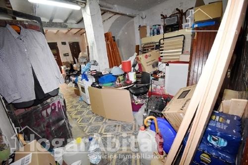 Sagunto Camp De Morvedre apartment foto 6332325