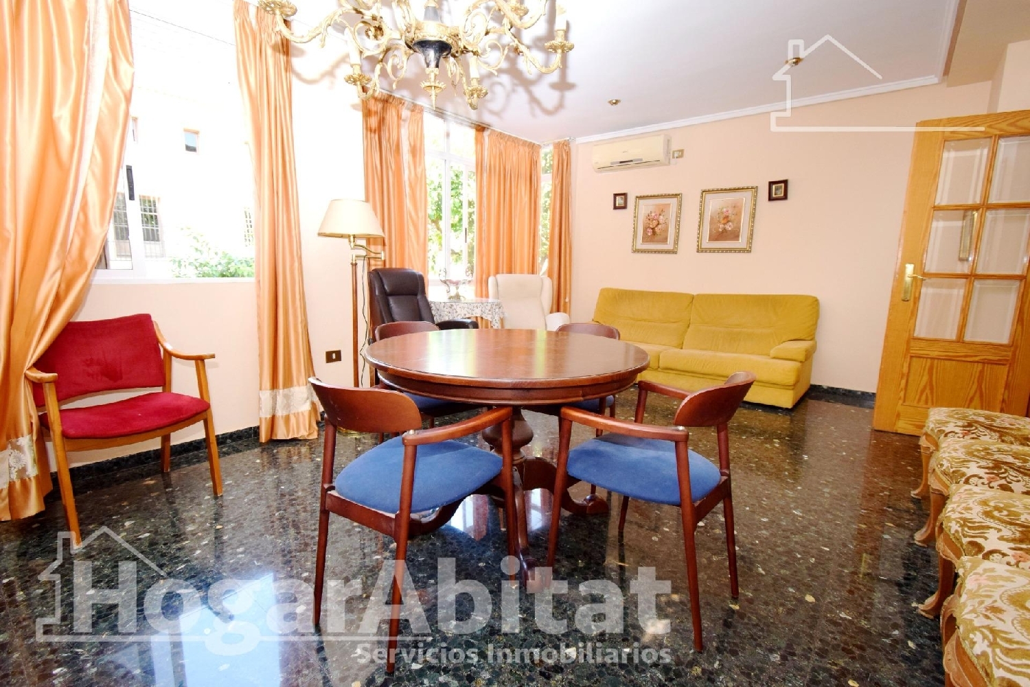  for sale apartment Sagunto Camp De Morvedre 3