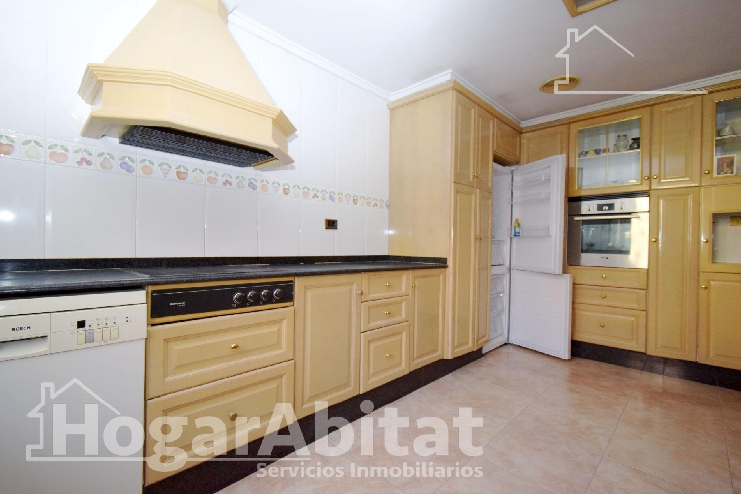  for sale apartment Sagunto Camp De Morvedre 7