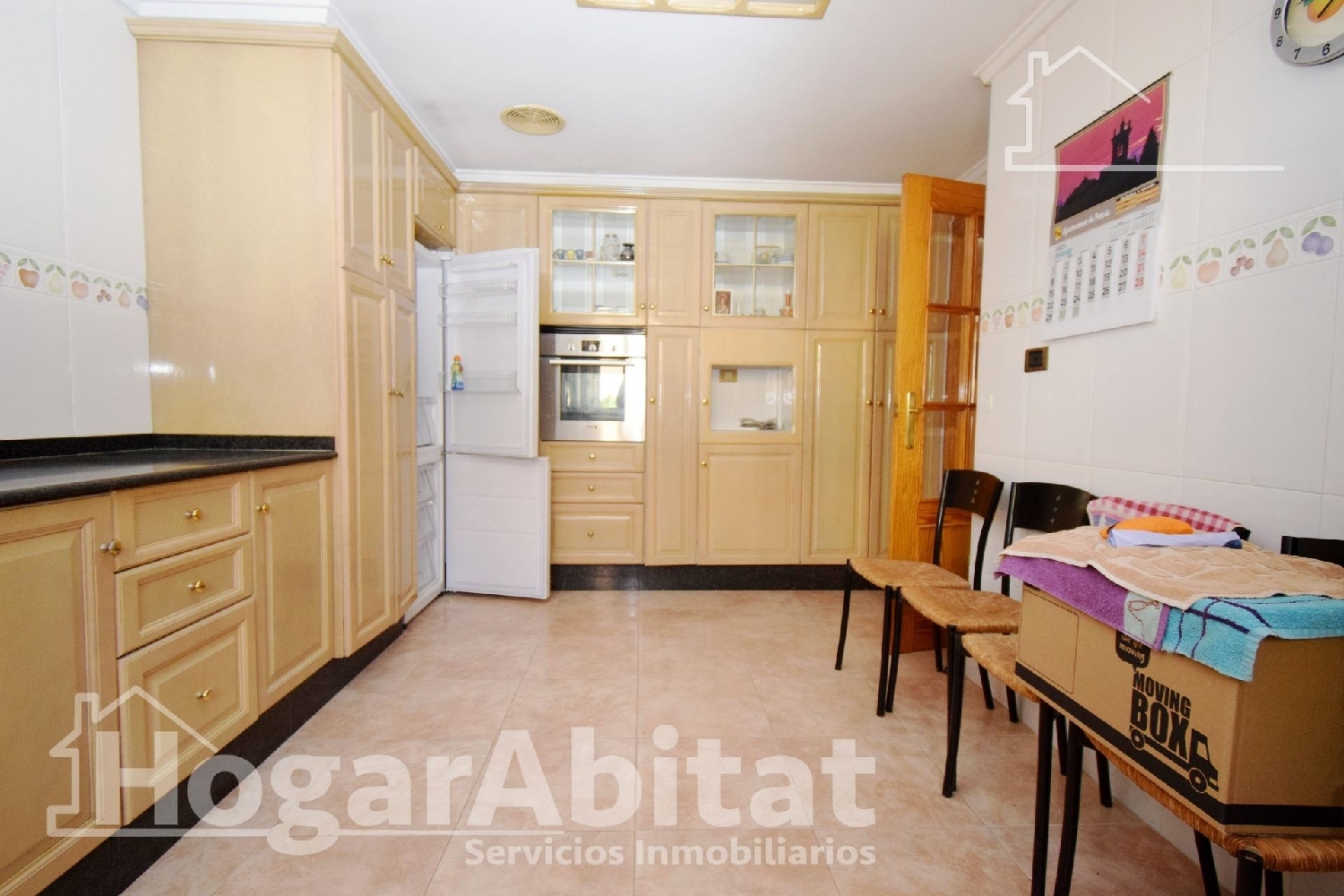  for sale apartment Sagunto Camp De Morvedre 8