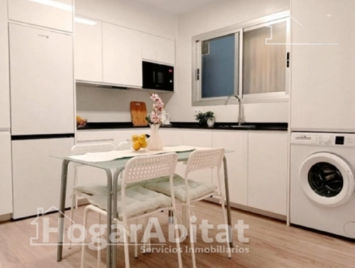 Sagunto Camp De Morvedre apartment foto 6333157