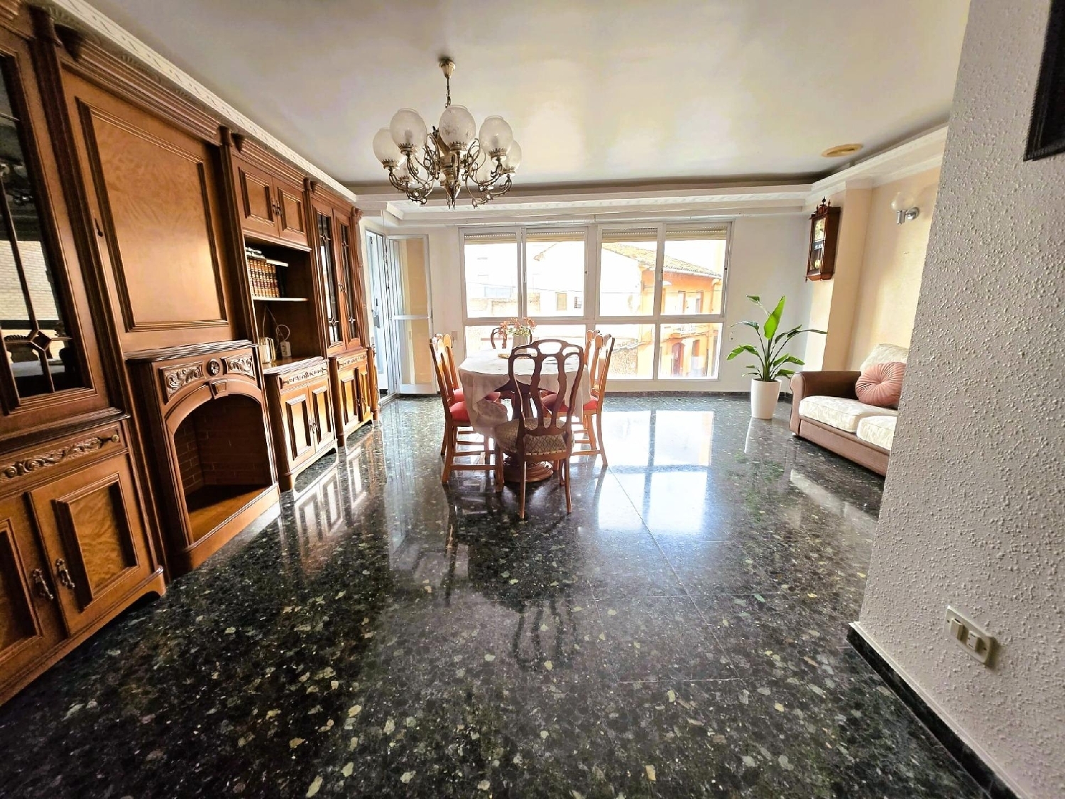  for sale apartment Sagunto Camp De Morvedre 6