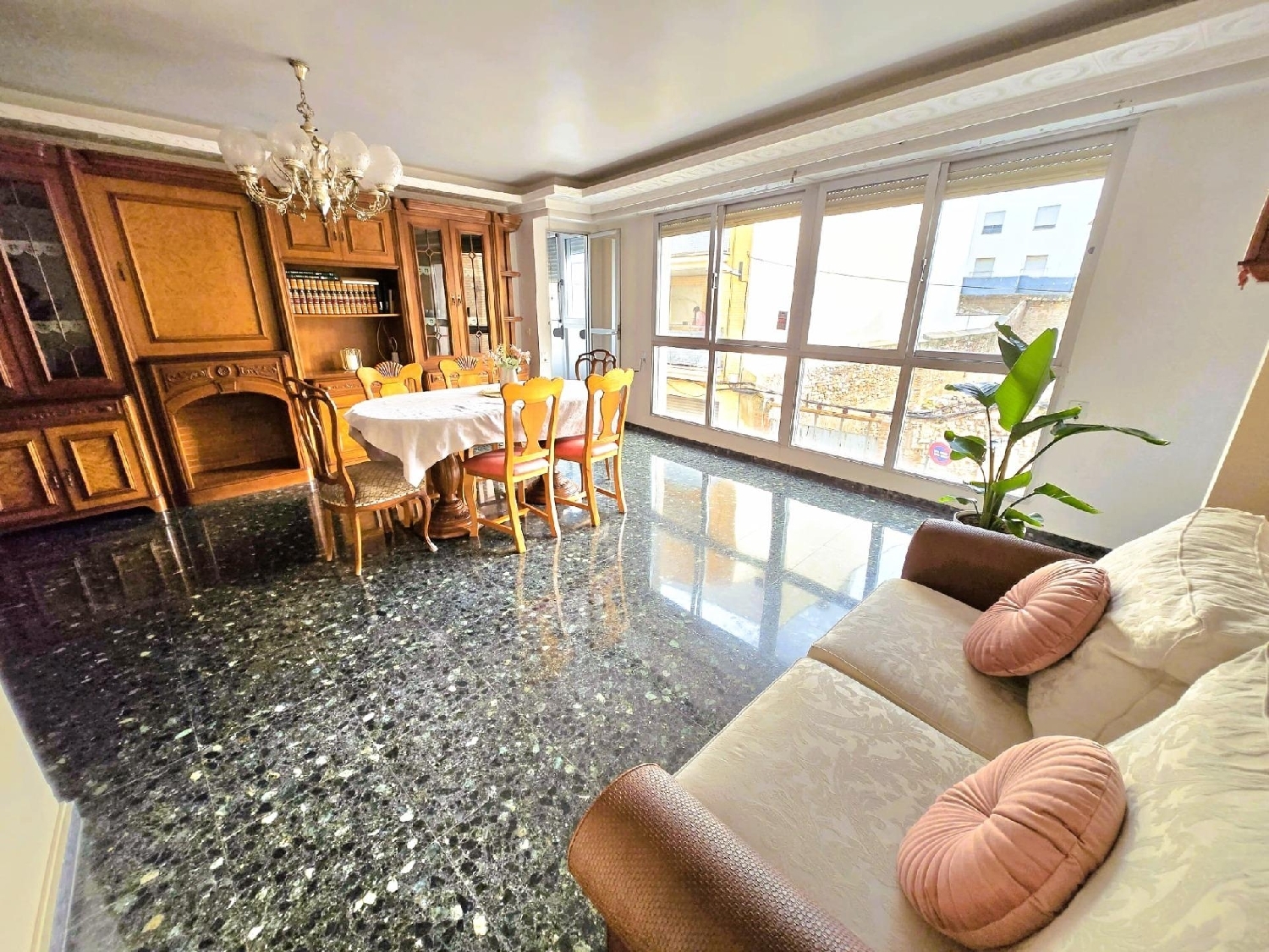  for sale apartment Sagunto Camp De Morvedre 4