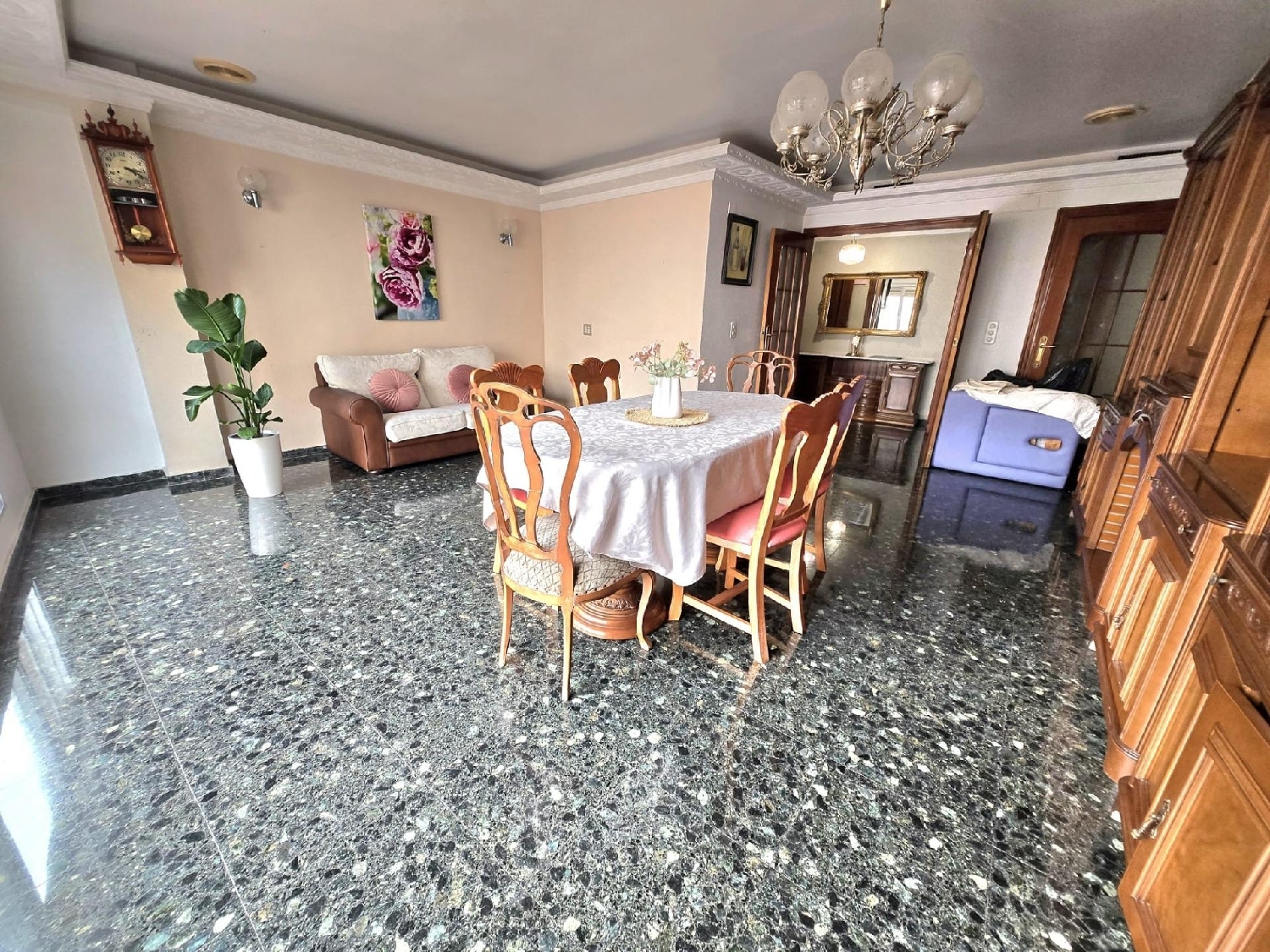  for sale apartment Sagunto Camp De Morvedre 5