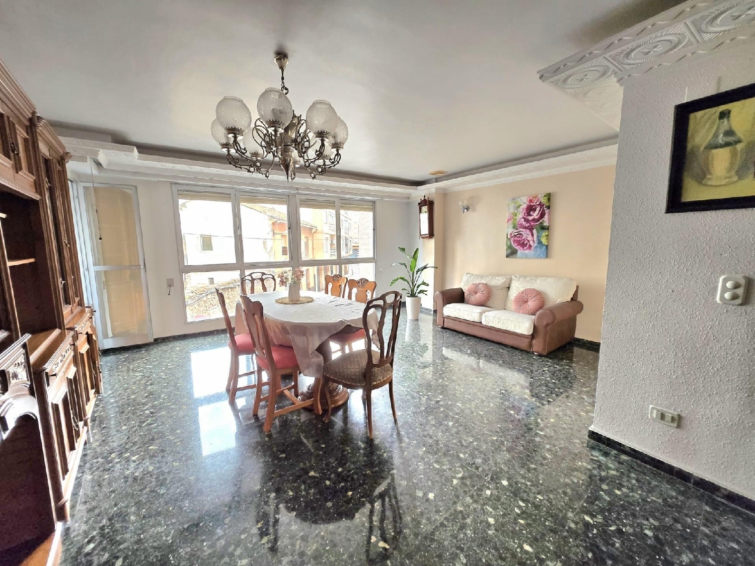  for sale apartment Sagunto Camp De Morvedre 3