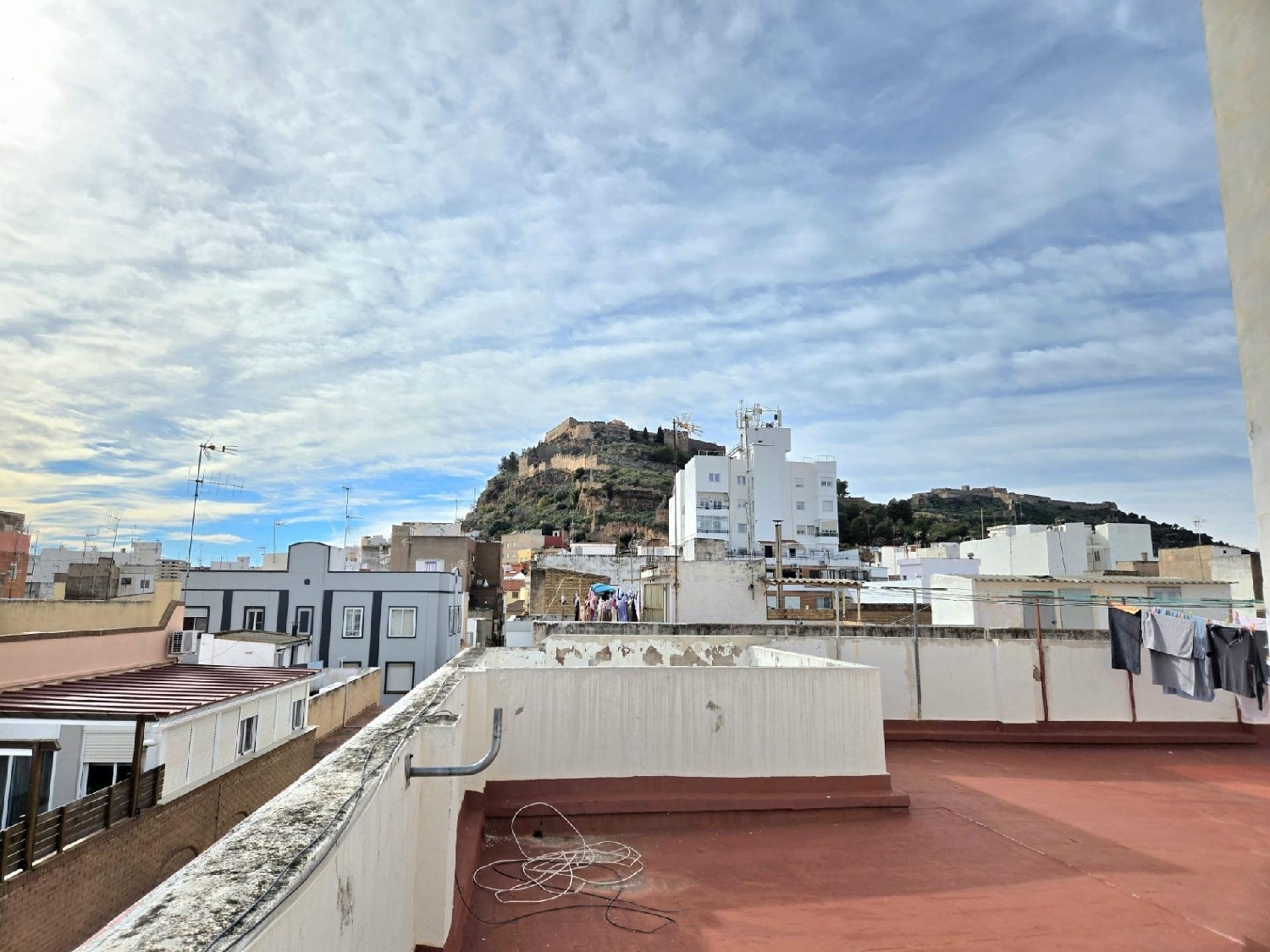  for sale apartment Sagunto Camp De Morvedre 1