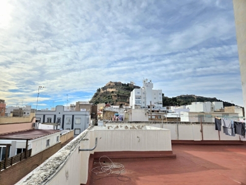 Sagunto Camp De Morvedre apartment foto 6324772