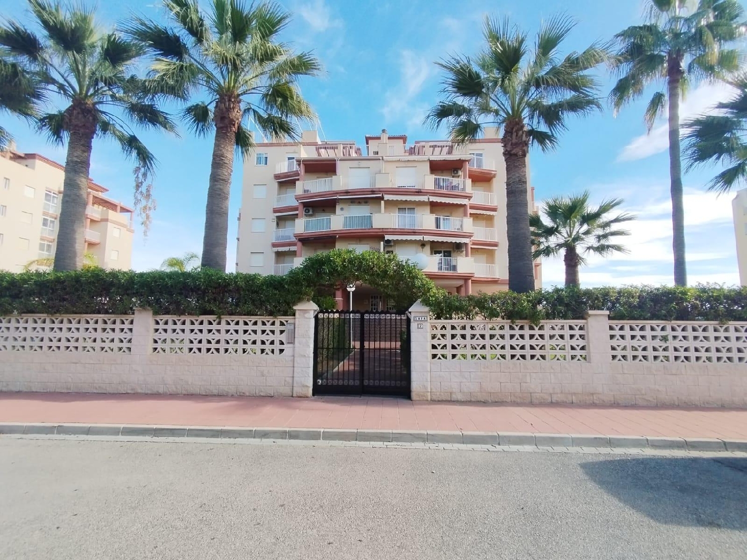  en venta apartamento Salobreña Costa Tropical 4