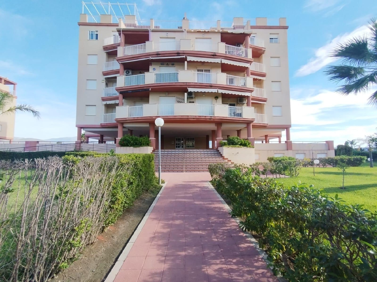  en venta apartamento Salobreña Costa Tropical 2