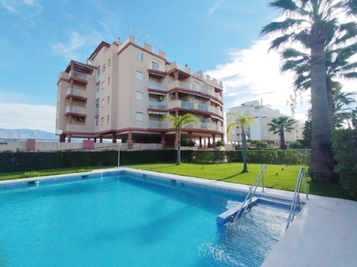 Salobreña Costa Tropical apartamento foto 6325641