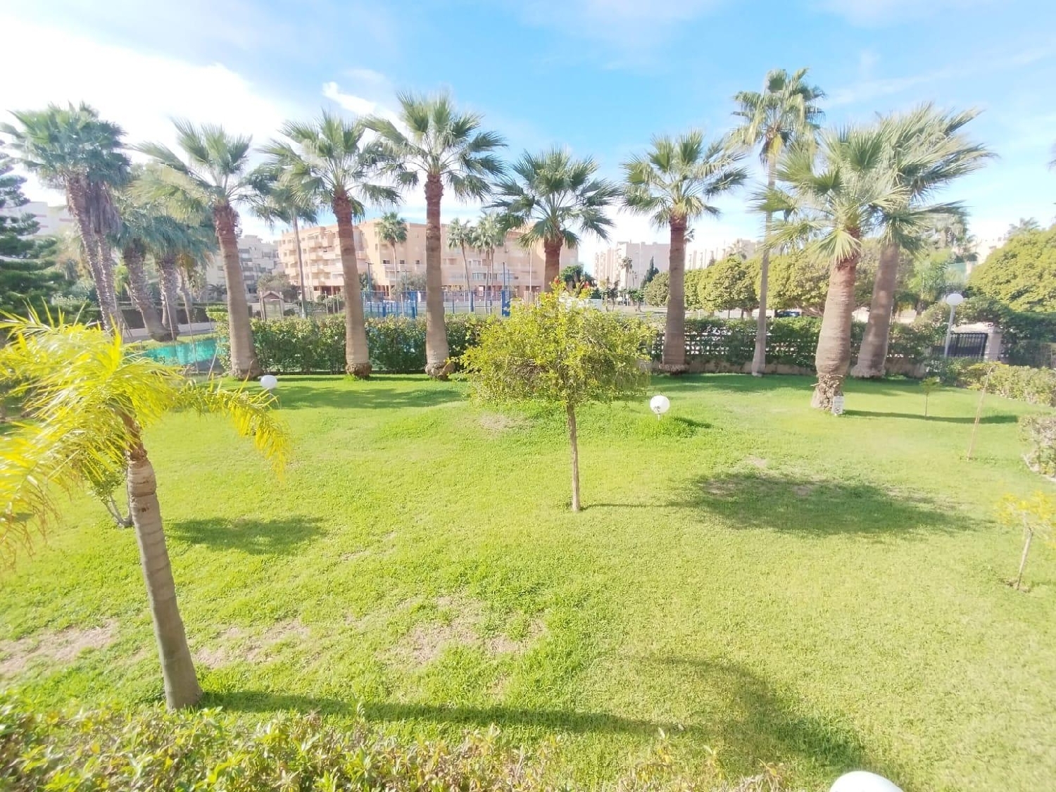  en venta apartamento Salobreña Costa Tropical 5