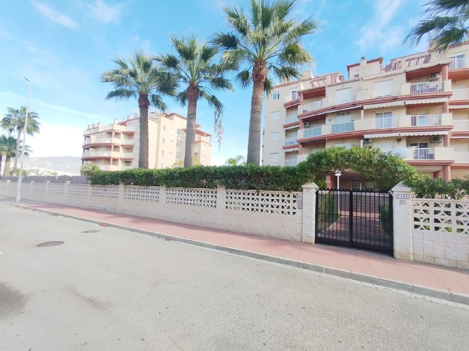  en venta apartamento Salobreña Costa Tropical 7