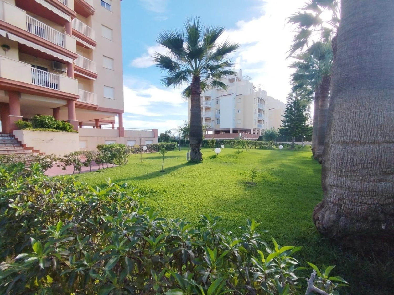  en venta apartamento Salobreña Costa Tropical 3