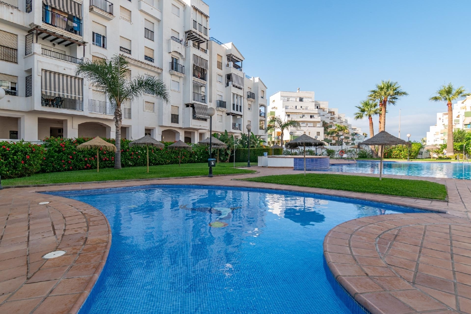  en venta apartamento Salobreña Costa Tropical 7