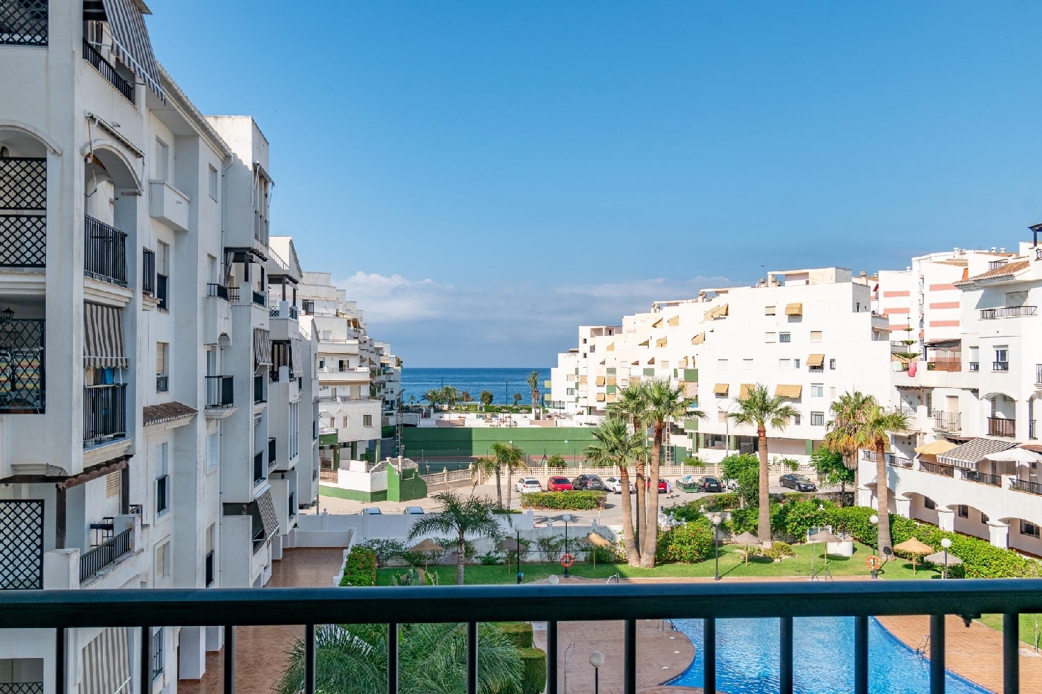  en venta apartamento Salobreña Costa Tropical 2