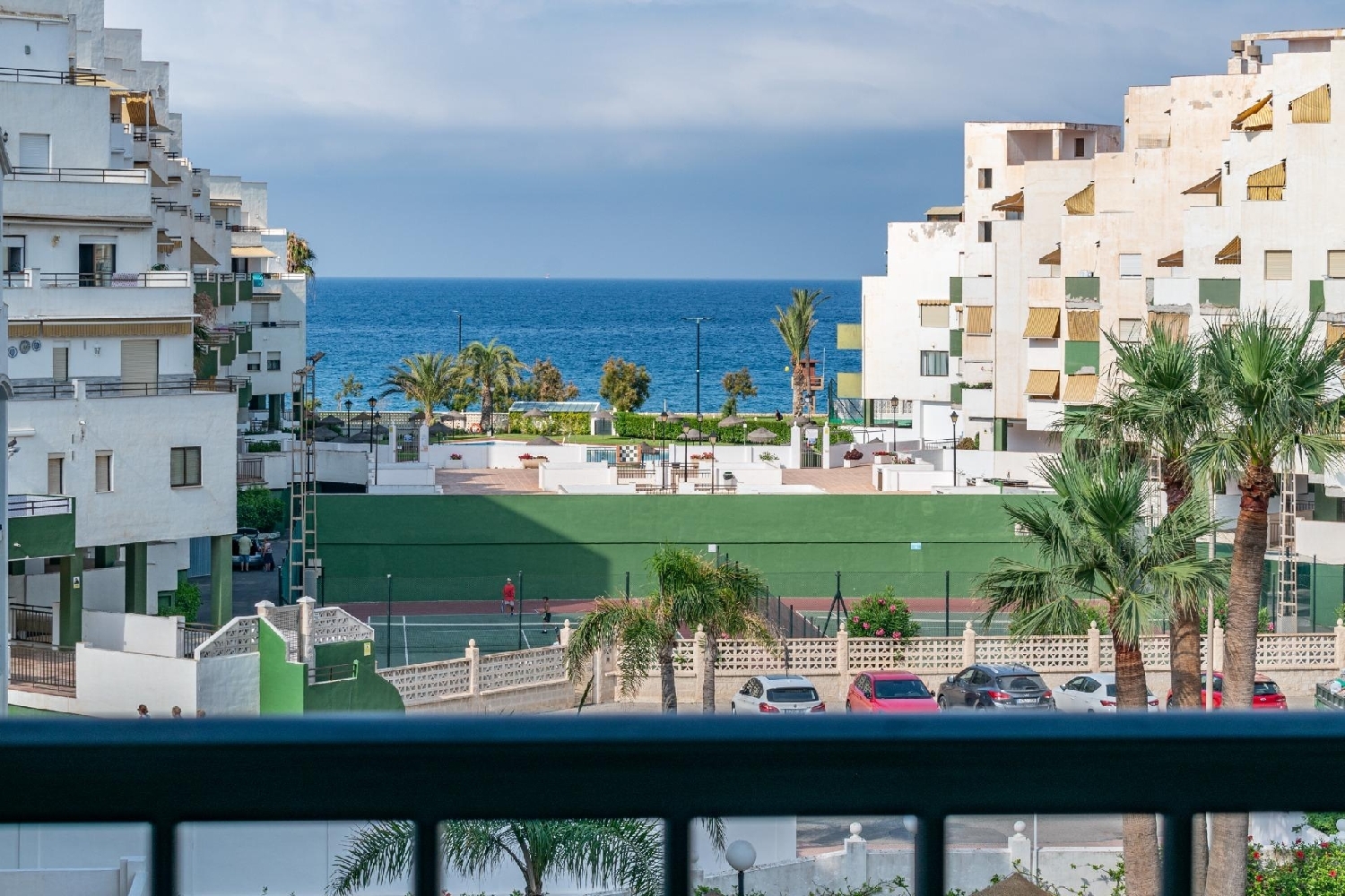  en venta apartamento Salobreña Costa Tropical 3