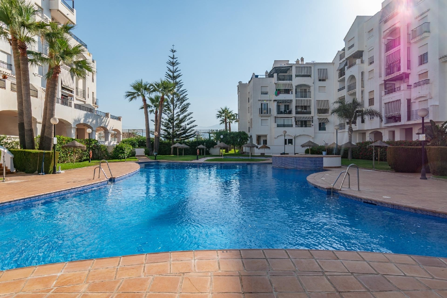  en venta apartamento Salobreña Costa Tropical 5