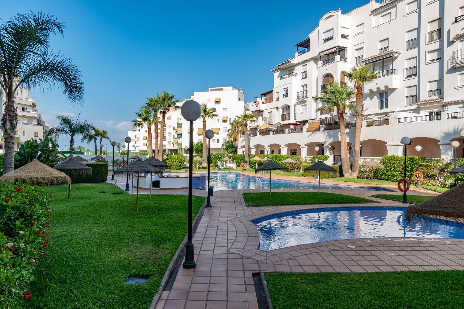  en venta apartamento Salobreña Costa Tropical 8