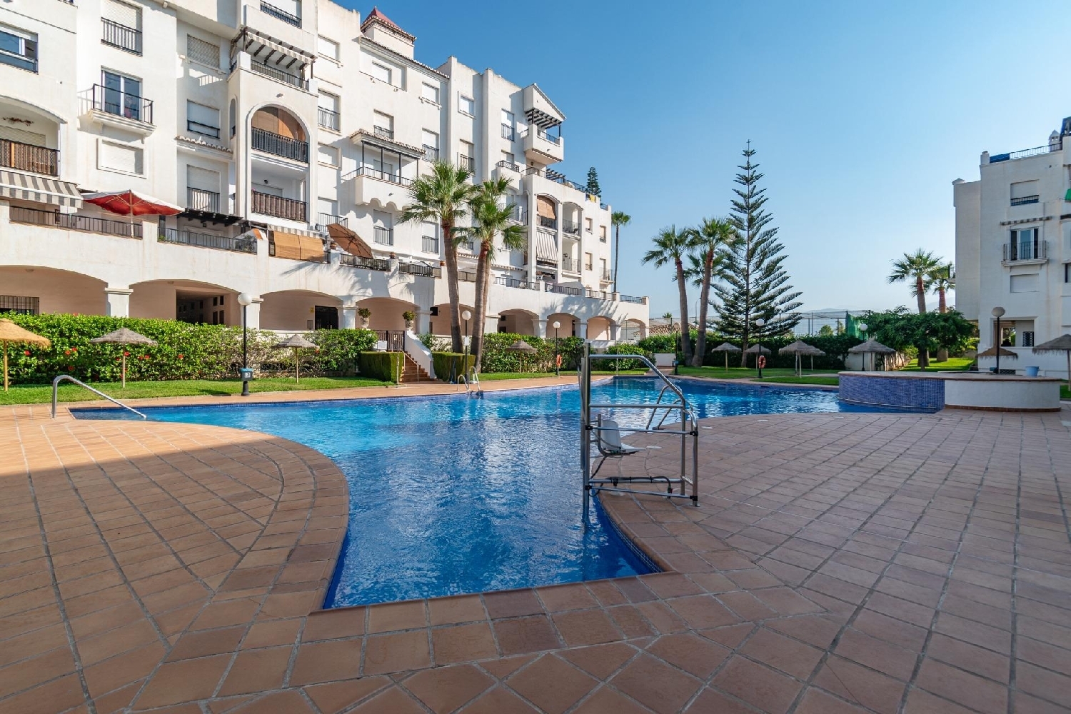  en venta apartamento Salobreña Costa Tropical 6