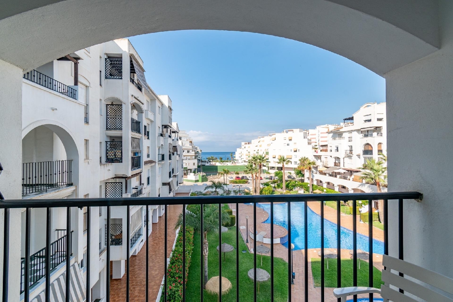  en venta apartamento Salobreña Costa Tropical 1