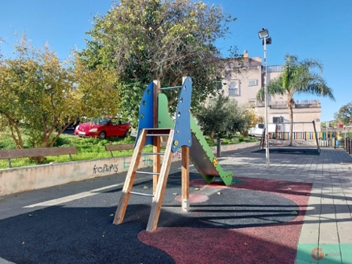 Salobreña Costa Tropical apartamento foto 6324464