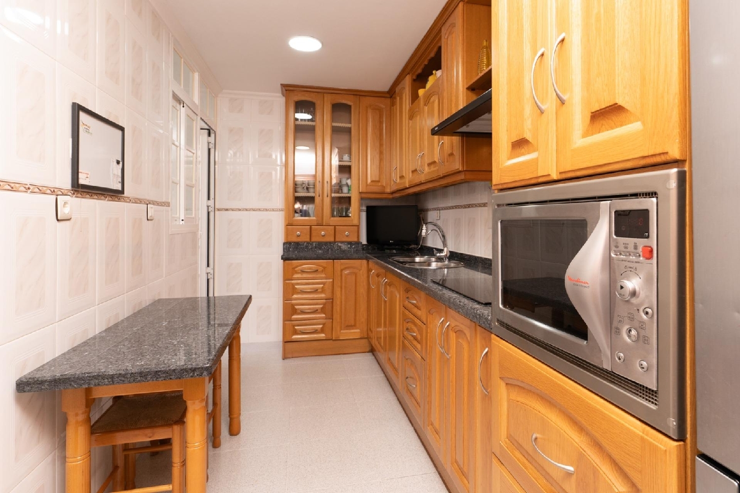 till salu lägenhet Salobreña Costa Tropical 8