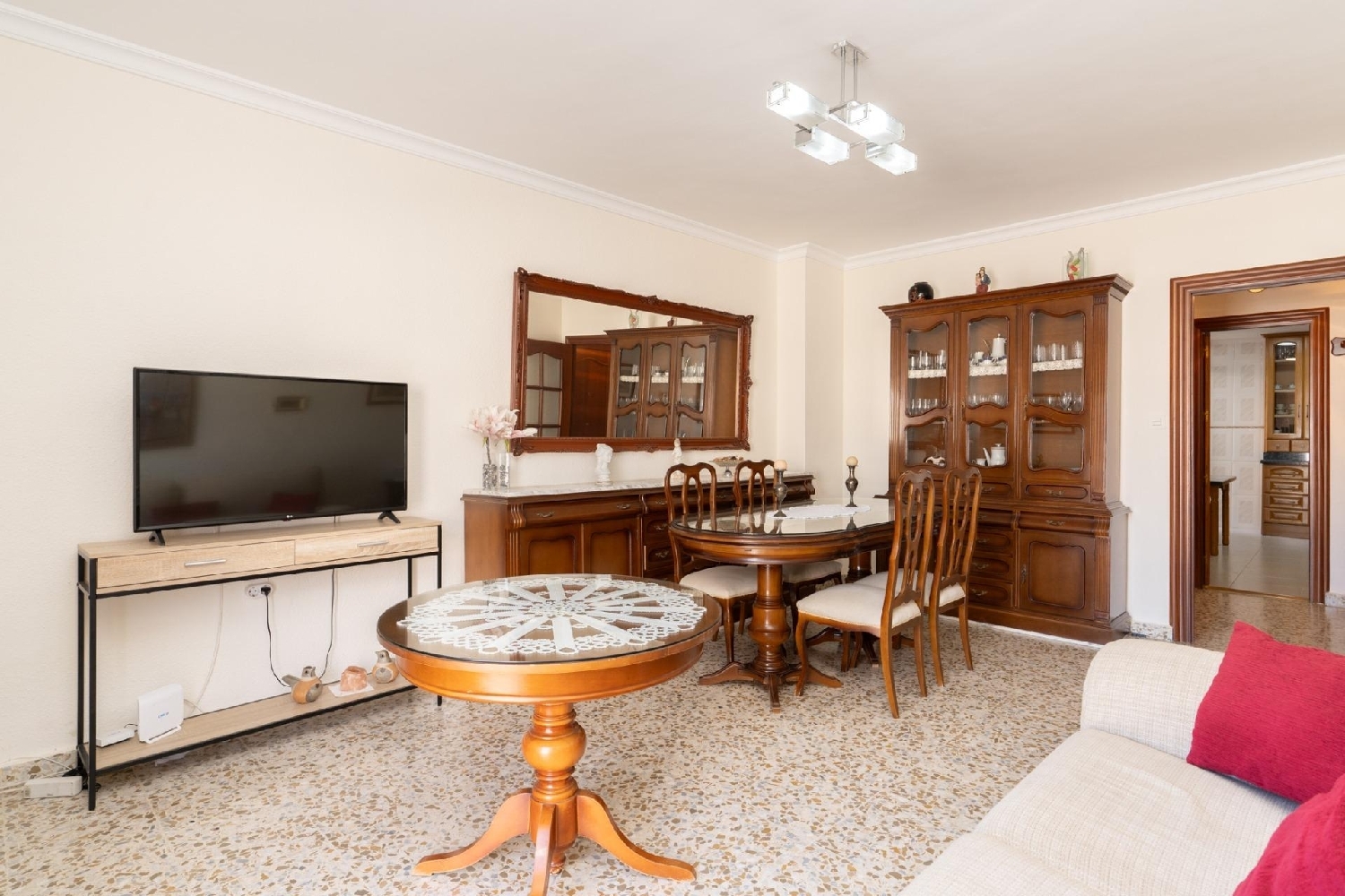 till salu lägenhet Salobreña Costa Tropical 5