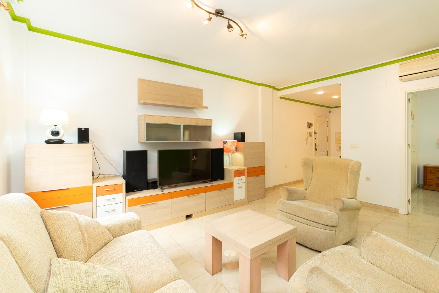  till salu lägenhet Salobreña Costa Tropical 2