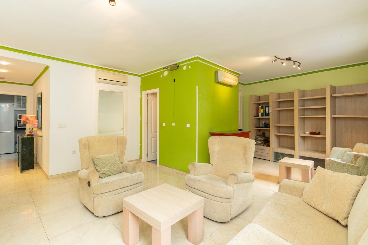  till salu lägenhet Salobreña Costa Tropical 6