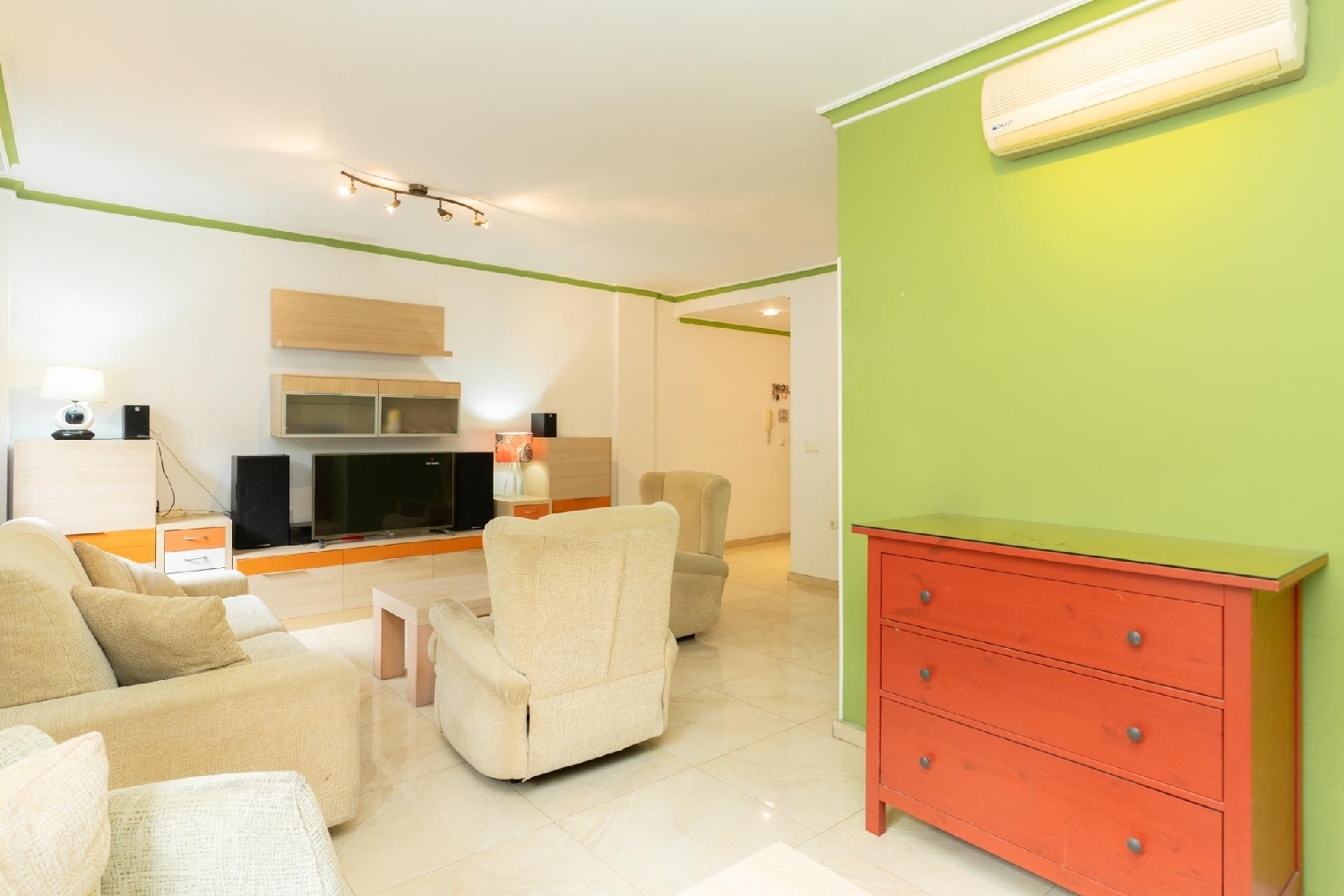  till salu lägenhet Salobreña Costa Tropical 7