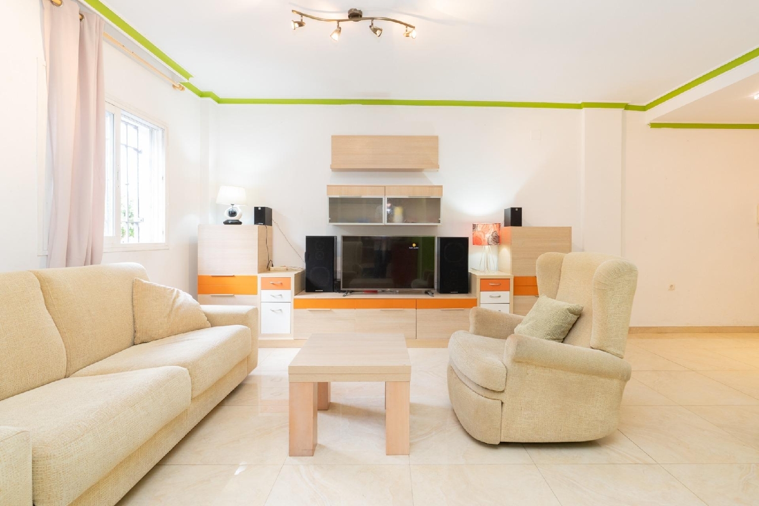  till salu lägenhet Salobreña Costa Tropical 3