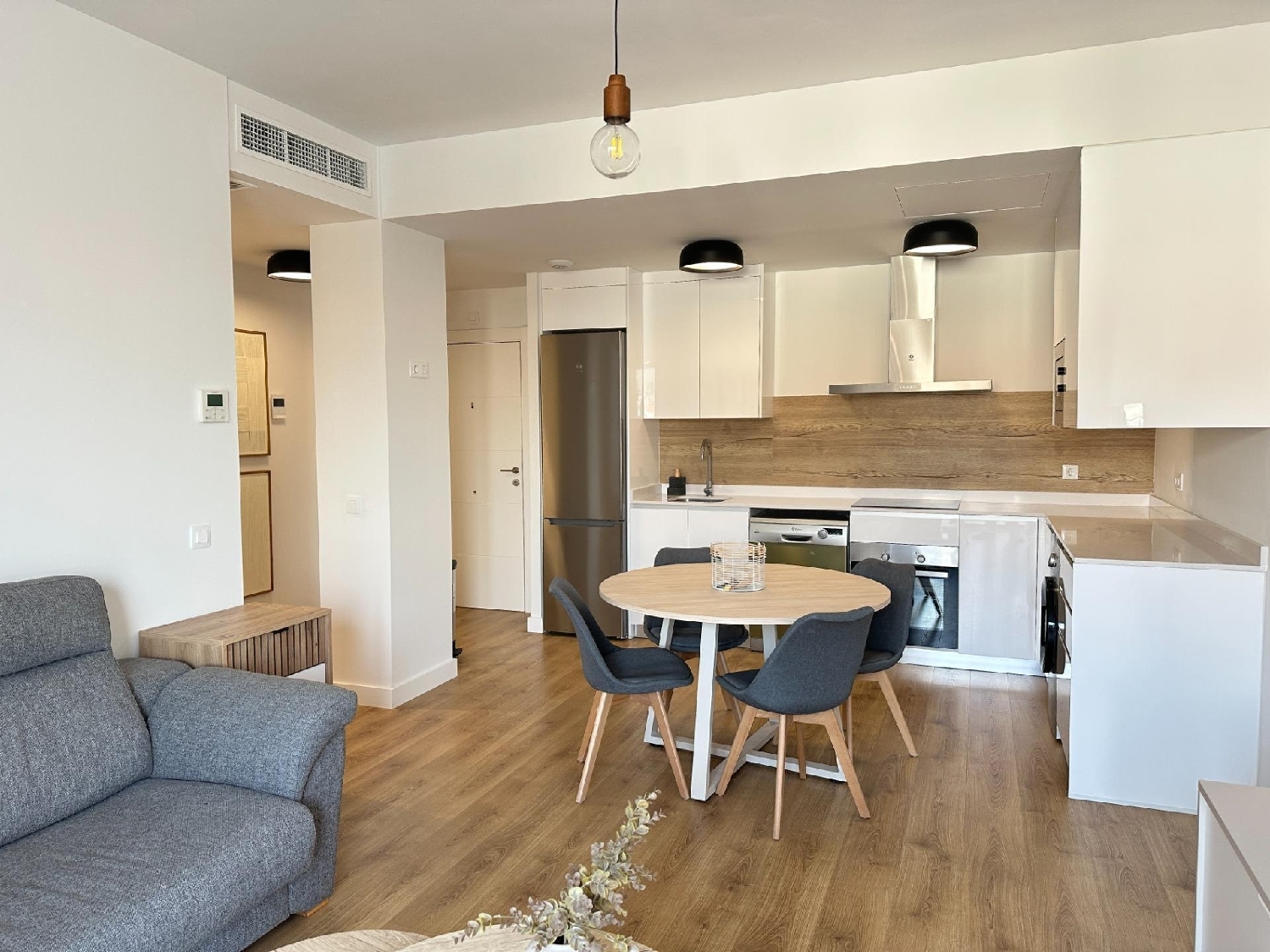 till salu lägenhet Salobreña Costa Tropical 5