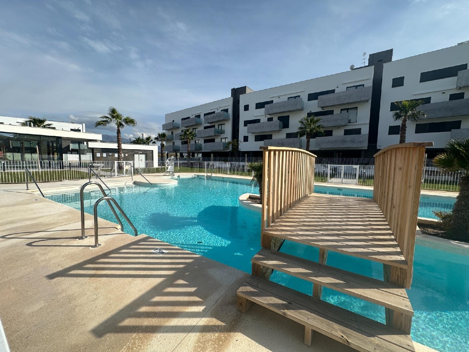 till salu lägenhet Salobreña Costa Tropical 2