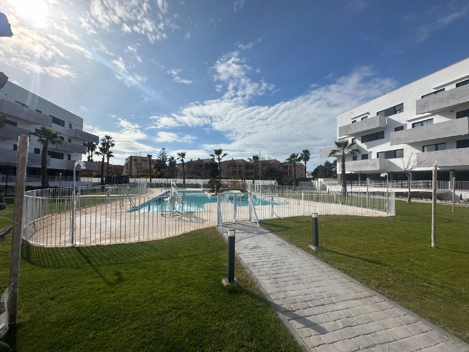 till salu lägenhet Salobreña Costa Tropical 3