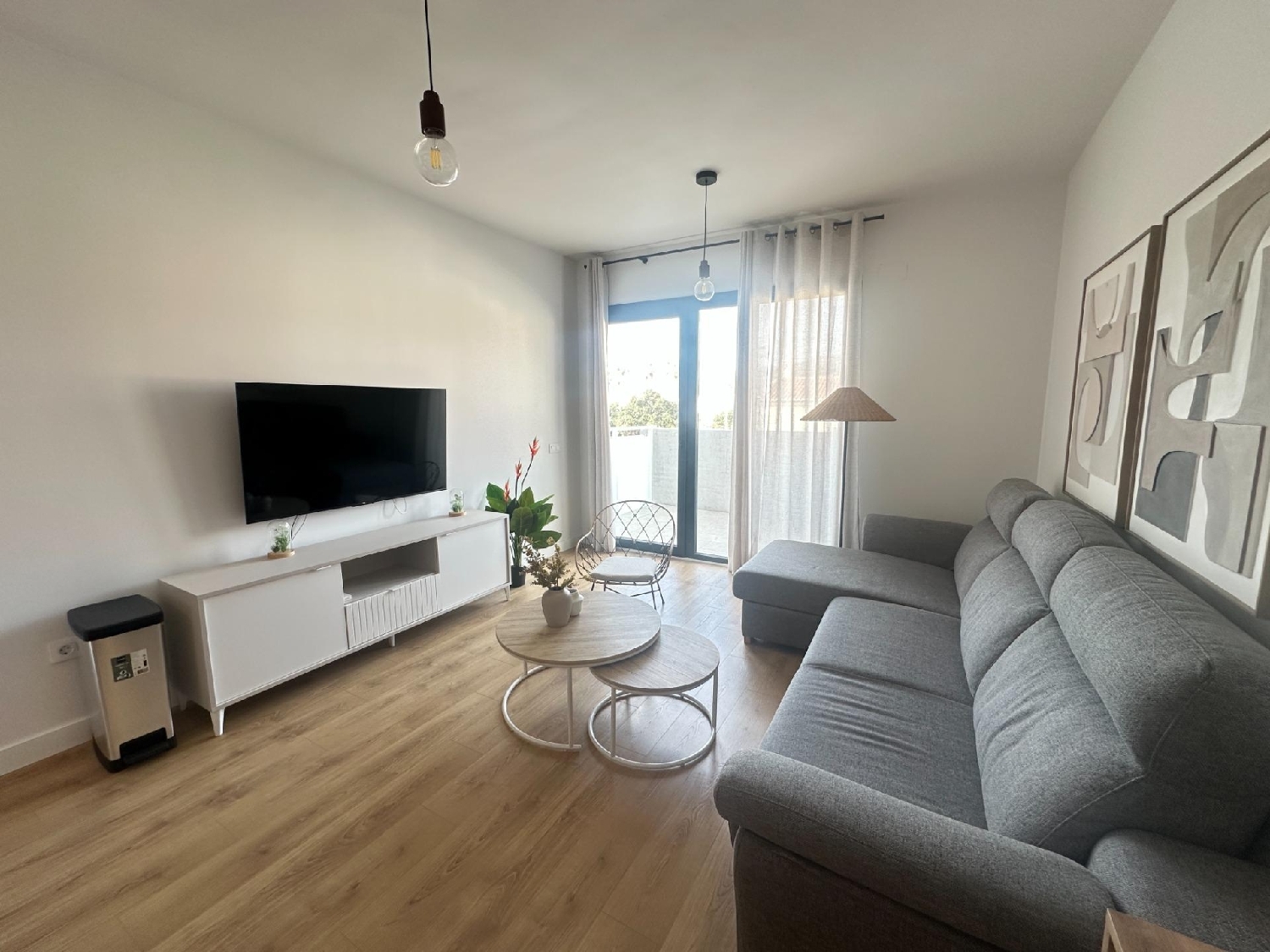 till salu lägenhet Salobreña Costa Tropical 4