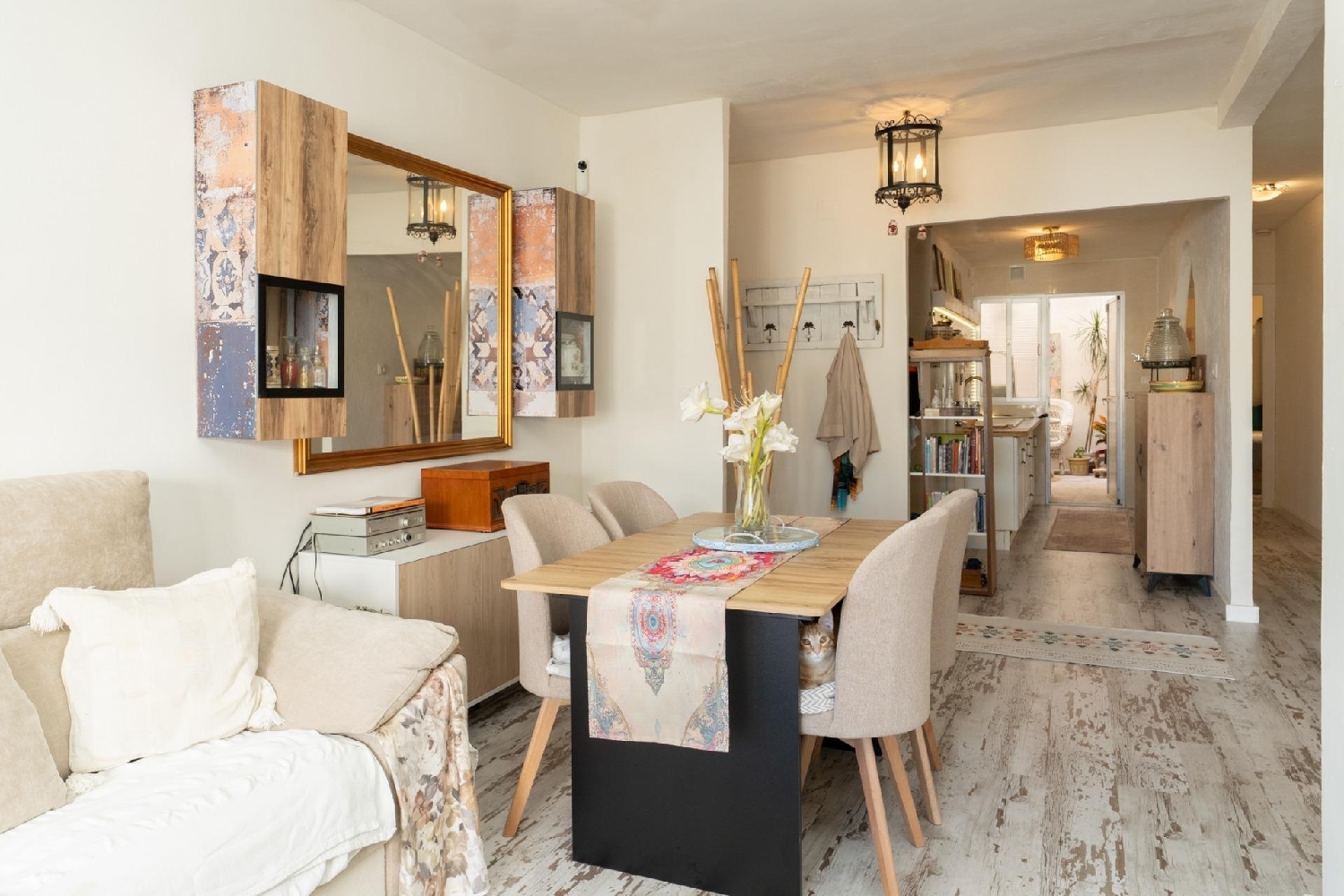 till salu lägenhet Salobreña Costa Tropical 4